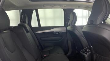 2022 Volvo 2.0 B5 MHEV Plus Auto 4WD Euro 6 5-door (Unlisted) - Image: 9