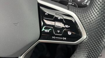 2023 Volkswagen 2.0 TDI R-Line DSG Euro 6 5-door (Grey) - Image: 12