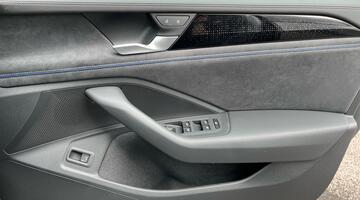 2025 Volkswagen ETSI MHEV R-Line DSG Euro 6 5-door (Grey) - Image: 22