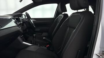 2019 Volkswagen 1.0 EVO SE Euro 6 5-door (Silver) - Image: 39