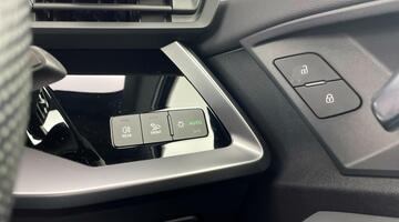 2023 Audi 2.0 TFSI S Tronic quattro Euro 6 4-door (Blue) - Image: 23