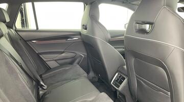 2025 Škoda 82kWh 85 SportLine Auto 5-door (Green) - Image: 30