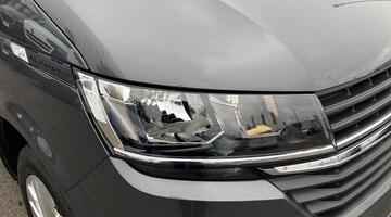 2022 Volkswagen 2.0 TDI T30 Highline DSG FWD SWB Euro 6 5-door (Grey) - Image: 8