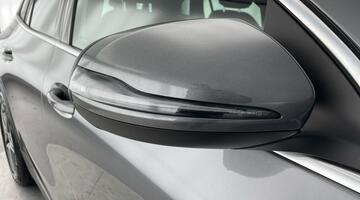 2021 Mercedes-Benz GLA200 AMG Line 7G-DCT Euro 6 5-door (Grey) - Image: 42