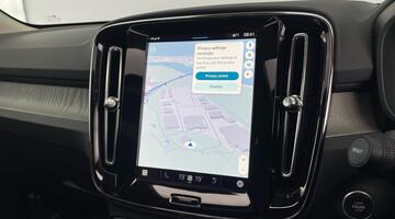 2025 Volvo 2.0 B3 MHEV Ultra Bright DCT Auto Euro 6 5-door (Blue) - Image: 22