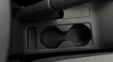 2022 Volkswagen 1.0 TSI SEL Euro 6 5-door (Grey) - Image: 23