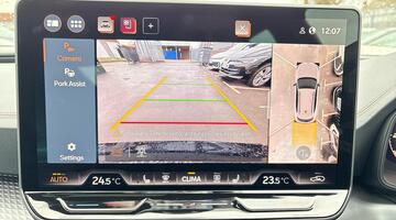 2025 CUPRA 2.0 TSI VZDSG 4-doorive Euro 6 5dr (Black) - Image: 45