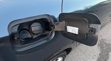 2022 SEAT TSI EVO FR Euro 6 5-door (Grey) - Image: 25