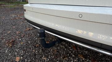 2022 Škoda TSI ACT SportLine DSG Euro 6 5-door (White) - Image: 16