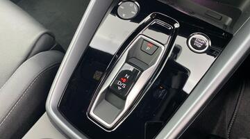 2025 Audi TFSI S line Sportback S Tronic Euro 6 5-door (Grey) - Image: 7