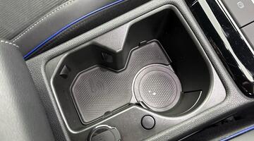 2025 Volkswagen TSI R-Line Euro 6 5-door (Grey) - Image: 20