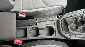 2026 SEAT 1.0 TSI FR Sport Euro 6 5-door (Grey) - Image: 40