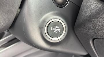 2025 Škoda TSI ACT SportLine Euro 6 5-door (Grey) - Image: 25