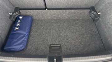 2021 Volkswagen 1.0 TSI Active Euro 6 5-door (White) - Image: 28