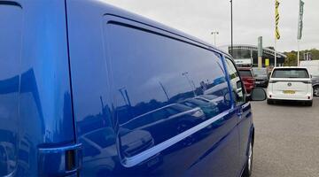 2023 Volkswagen 2.0 TDI T30 Highline FWD SWB Euro 6 5-door (Blue) - Image: 20