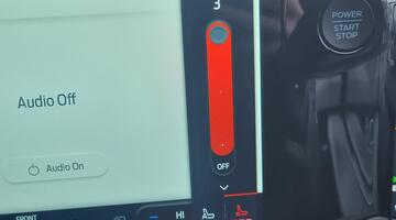 2026 Ford 2.0 320 EcoBlue Limited Crew Van LH1 Euro 6 5-door (Grey) - Image: 21