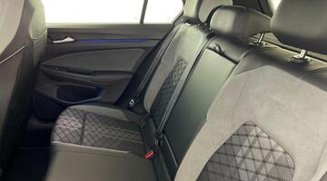 2023 Volkswagen 2.0 TDI R-Line DSG Euro 6 5-door (Grey) - Image: 33