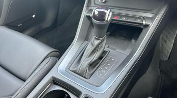 2025 Audi TFSI CoD 35 S line S Tronic Euro 6 5-door (Blue) - Image: 30