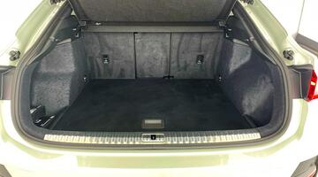 2025 Audi TFSI CoD 35 S line Sportback S Tronic Euro 6 5-door (Silver) - Image: 31