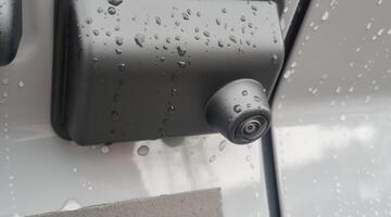 2026 Ford 320 Duratec 11.8kWh Limited Crew Van Auto Euro 6 5-door (Grey) - Image: 31