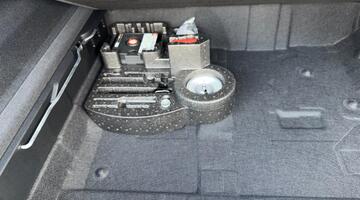 2025 Volkswagen 3.0 TDI V6 Black Edition Tiptronic 4Motion Euro 6 5-door (Grey) - Image: 18