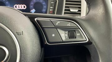 2023 Audi 1.0 TFSI 30 Sport Sportback Euro 6 5-door (Grey) - Image: 24