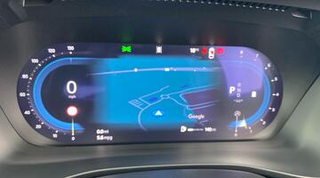 2025 Volvo 2.0 B4 MHEV Ultra Dark DCT Auto Euro 6 5-door (Grey) - Image: 11