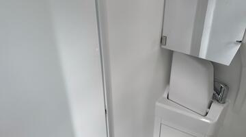 2025 Volkswagen 2.0 TDI 600 Auto Euro 6 4-door (Beige) - Image: 41