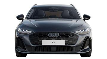 2025 Audi 2.0 TFSI Edition 1 S Tronic Euro 6 5-door (Grey) - Image: 5