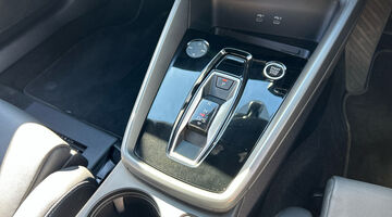 2025 Audi TFSI 35 Black Edition S Tronic Euro 6 4-door (Grey) - Image: 30