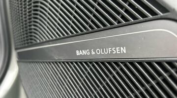 2024 Audi 2.0 TFSI 45 S line Sportback S Tronic quattro Euro 6 5-door (Grey) - Image: 12