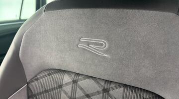 2023 Volkswagen 2.0 TDI R-Line DSG Euro 6 5-door (Grey) - Image: 41