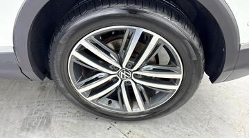 2022 Volkswagen 2.0 TDI Elegance DSG Euro 6 5-door (White) - Image: 35