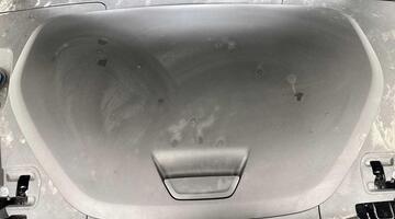 2022 Volvo Recharge 69kWh Plus Auto 5-door (Green) - Image: 15