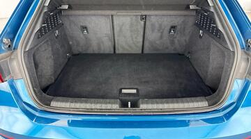 2020 Audi TFSI 35 Sport Sportback Euro 6 5-door (Blue) - Image: 29