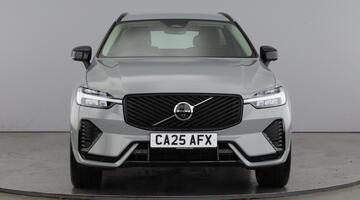 2025 Volvo 2.0 B5 MHEV Plus Pro Auto Euro 6 5-door (Grey) - Image: 14