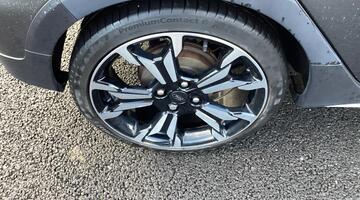 2020 Ford 1.0T EcoBoost MHEV Active X Edition Euro 6 5-door (Grey) - Image: 23