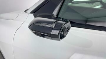 2025 Audi 100kWh Launch Edition Auto 5-door (White) - Image: 50