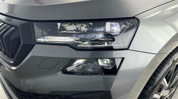 2023 Škoda TSI ACT SportLine Euro 6 5-door (Grey) - Image: 42