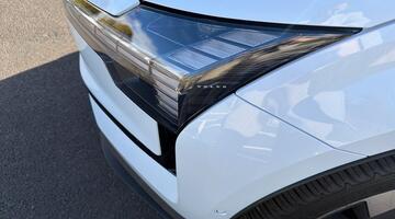 2025 Volvo Twin Performance 69kWh Ultra Auto 5-door (Blue) - Image: 33