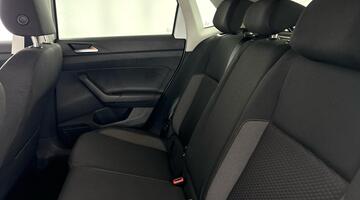 2025 Volkswagen 1.0 TSI Match DSG Euro 6 5-door (White) - Image: 31