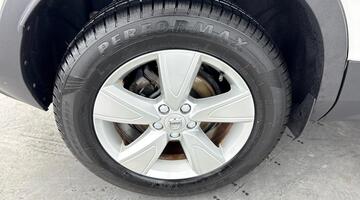 2021 Volvo T2 Momentum Core Euro 6 5-door (White) - Image: 27