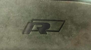 2019 Volkswagen 2.0 TDI R-Line Tech DSG 4Motion Euro 6 5-door (Grey) - Image: 44