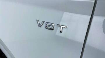 2018 Audi 3.0 TFSI V6 Tiptronic quattro Euro 6 5-door (White) - Image: 46