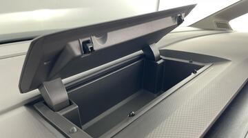 2025 Volkswagen 2.0 TDI Ocean DSG Euro 6 4-door (Grey) - Image: 42