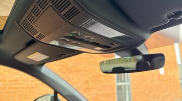 2025 Volkswagen 3.0 TDI V6 Black Edition Tiptronic 4Motion Euro 6 5-door (Black) - Image: 33