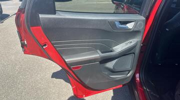 2024 Ford 2.5h Duratec ST-Line X CVT Euro 6 5-door (Red) - Image: 25