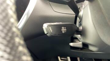 2019 Audi 2.0 TDI 40 S line S Tronic Euro 6 4-door (Grey) - Image: 25