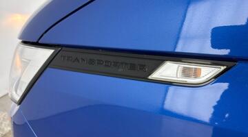 2021 Volkswagen 2.0 TDI SE DSG SWB Euro 6 5-door (Blue) - Image: 34