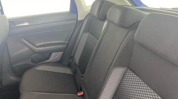 2021 Volkswagen 1.0 TSI Active Euro 6 5-door (Blue) - Image: 31